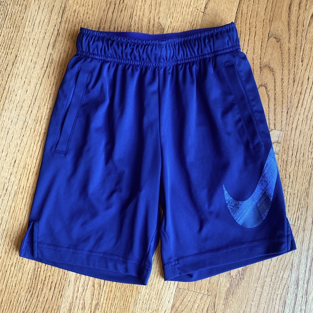 Nike boy’s shorts